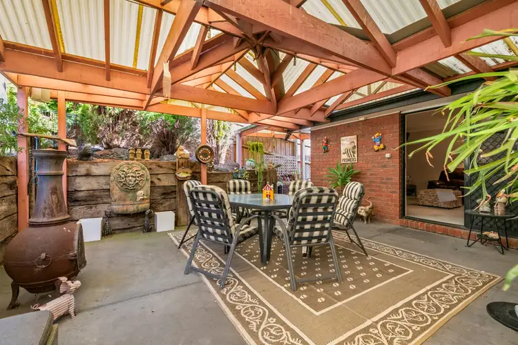 Sixth view of Homely house listing, 65 Balmoral Circuit, Eltham VIC 3095