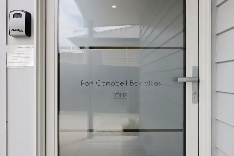 Fourth view of Homely block of units listing, 66 Hennessy Street, Port Campbell VIC 3269
