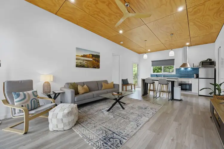 Fifth view of Homely block of units listing, 66 Hennessy Street, Port Campbell VIC 3269