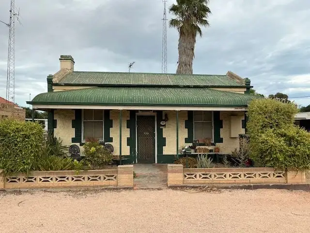 Main view of Homely house listing, 77 Caroline Street, Moonta SA 5558