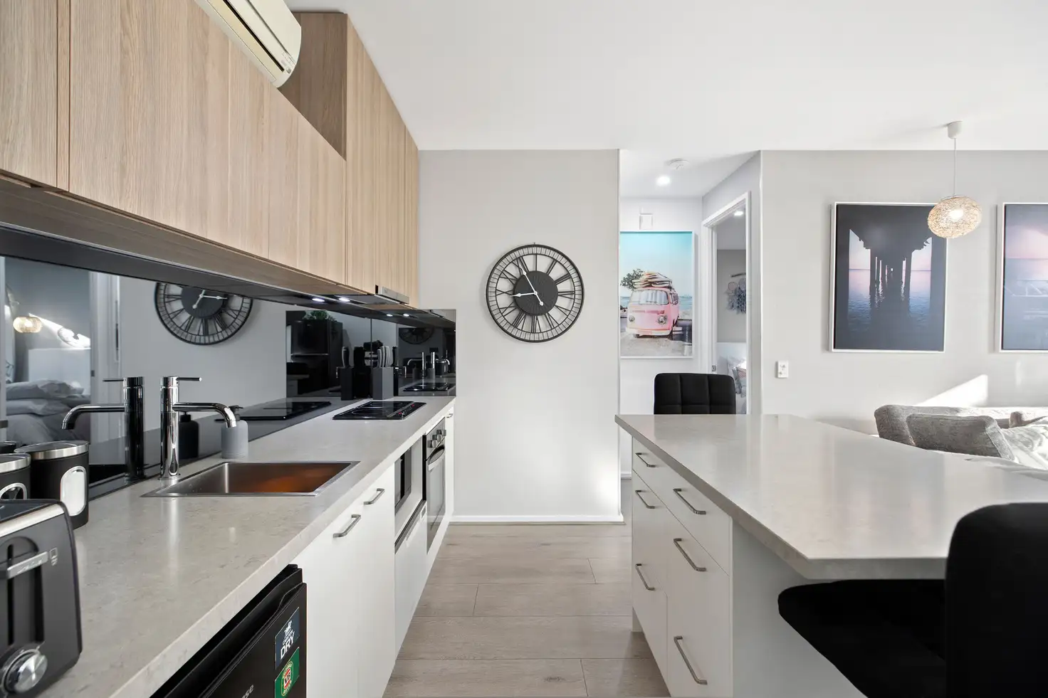 Main view of Homely house listing, 717/50 Peter Thomson Drive, Fingal VIC 3939