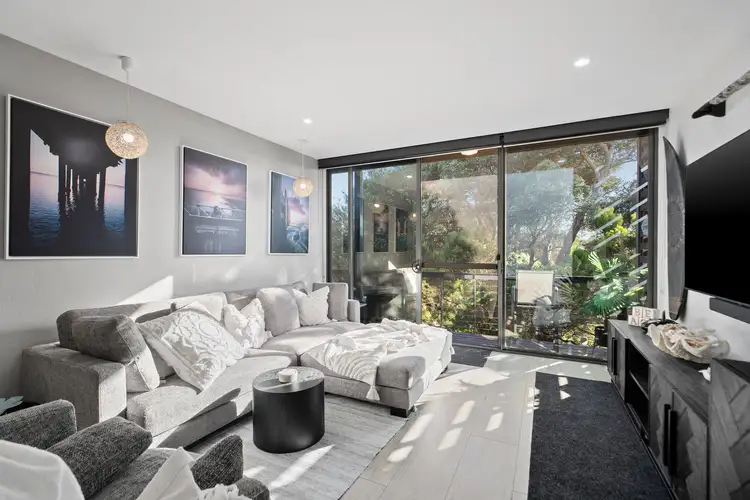 Second view of Homely house listing, 717/50 Peter Thomson Drive, Fingal VIC 3939