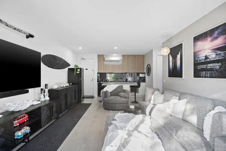 Third view of Homely house listing, 717/50 Peter Thomson Drive, Fingal VIC 3939