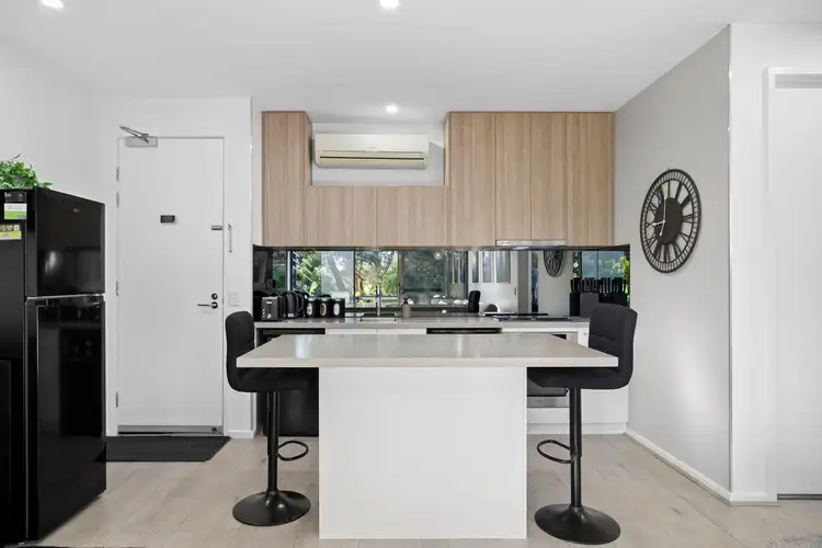 Fourth view of Homely house listing, 717/50 Peter Thomson Drive, Fingal VIC 3939