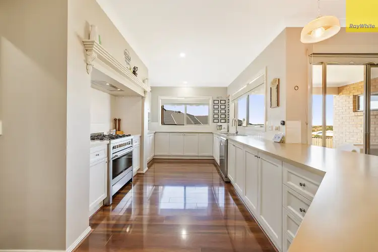 Third view of Homely house listing, 17 Currington Crescent, Darley VIC 3340