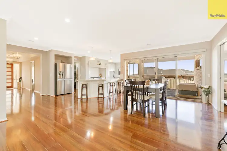 Sixth view of Homely house listing, 17 Currington Crescent, Darley VIC 3340