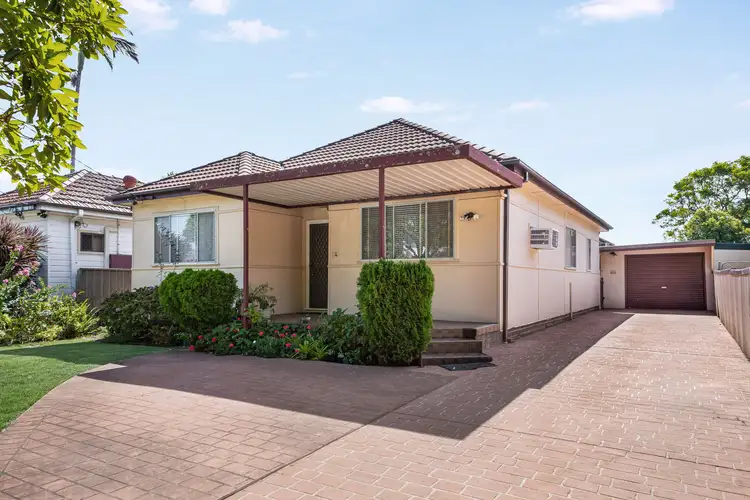 24 Gloucester Avenue, Padstow NSW 2211