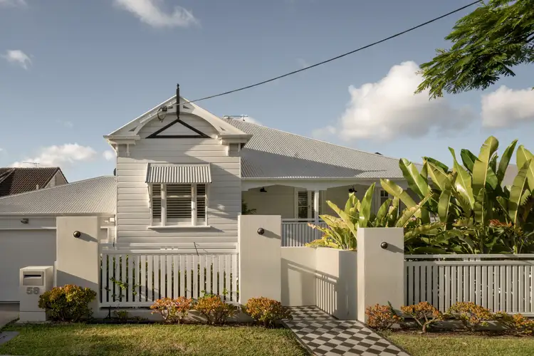 58 Upper Lancaster Road, Ascot QLD 4007
