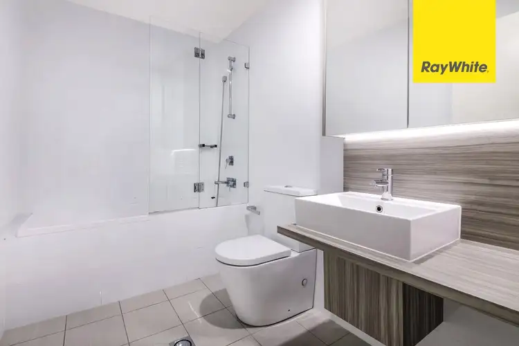 Fourth view of Homely apartment listing, 207/1 Vermont Crescent, Riverwood NSW 2210