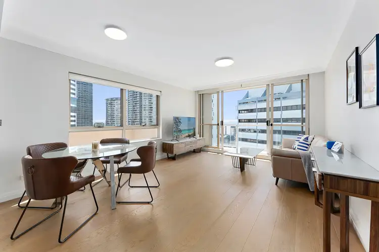 Main view of Homely unit listing, 1303/8 Brown Street, Chatswood NSW 2067