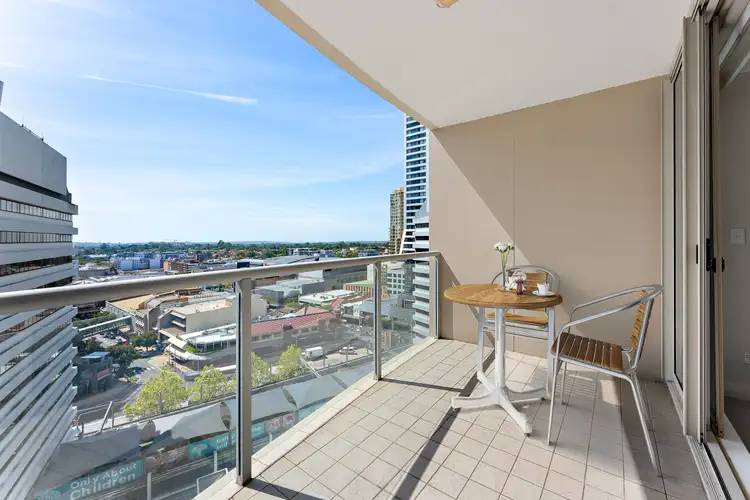 Third view of Homely unit listing, 1303/8 Brown Street, Chatswood NSW 2067
