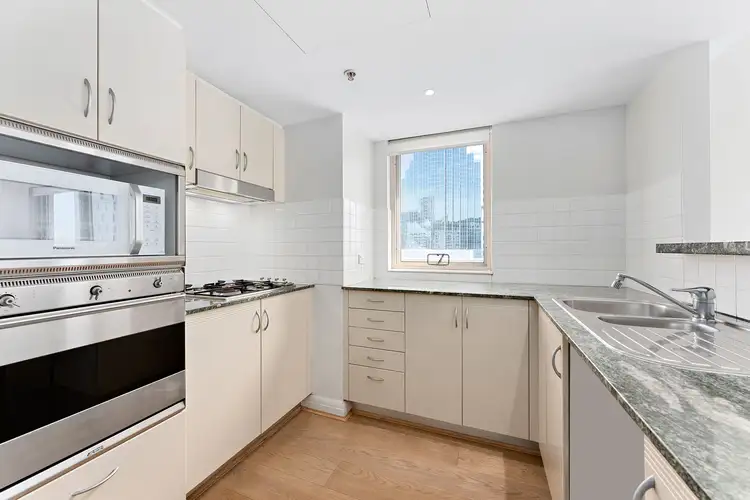 Fourth view of Homely unit listing, 1303/8 Brown Street, Chatswood NSW 2067