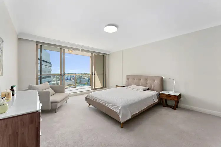 Fifth view of Homely unit listing, 1303/8 Brown Street, Chatswood NSW 2067