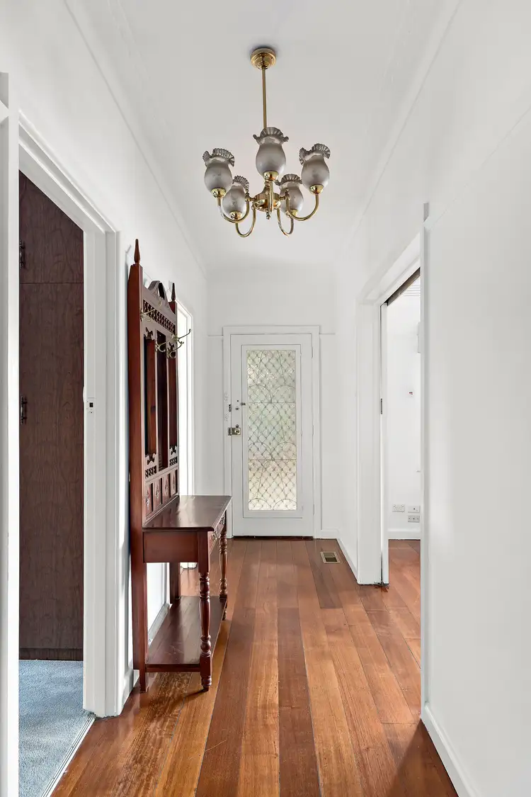 Second view of Homely house listing, 42 James Street, Fawkner VIC 3060