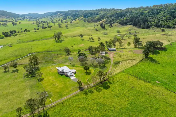Main view of Homely house listing, 370 Spring Grove Road, Spring Grove NSW 2470