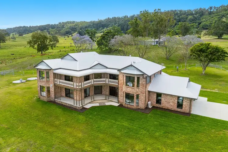 Second view of Homely house listing, 370 Spring Grove Road, Spring Grove NSW 2470