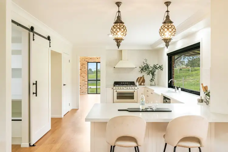 Fourth view of Homely house listing, 370 Spring Grove Road, Spring Grove NSW 2470