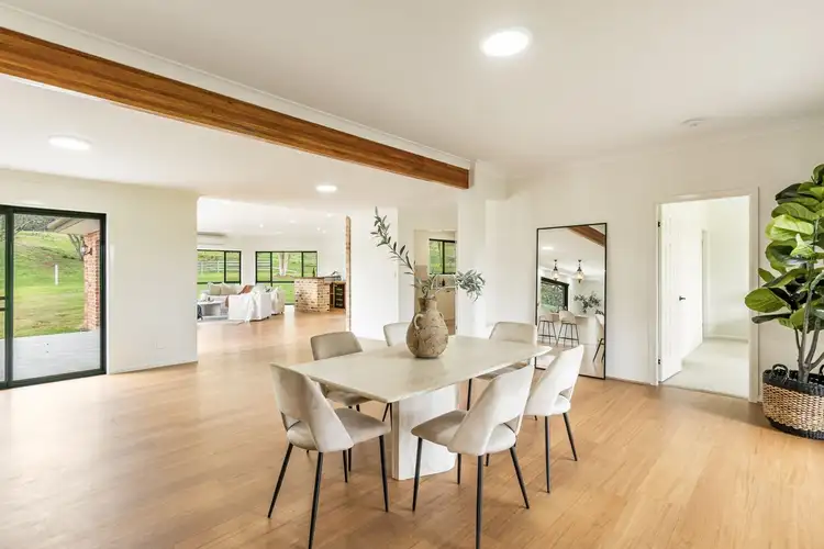 Fifth view of Homely house listing, 370 Spring Grove Road, Spring Grove NSW 2470