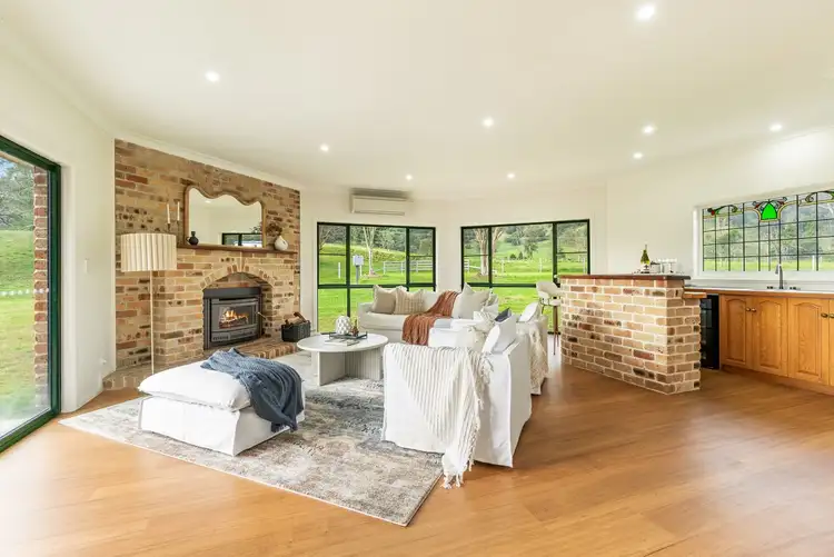Sixth view of Homely house listing, 370 Spring Grove Road, Spring Grove NSW 2470