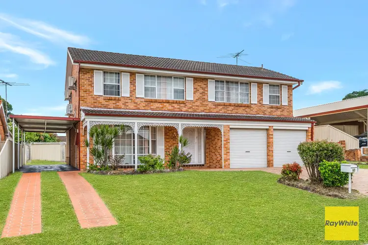 47 Chickasaw Crescent