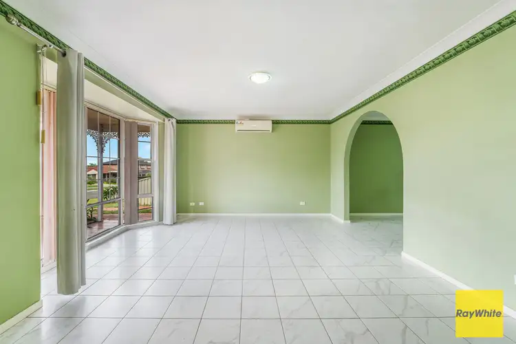 Third view of Homely house listing, 47 Chickasaw Crescent, Greenfield Park NSW 2176