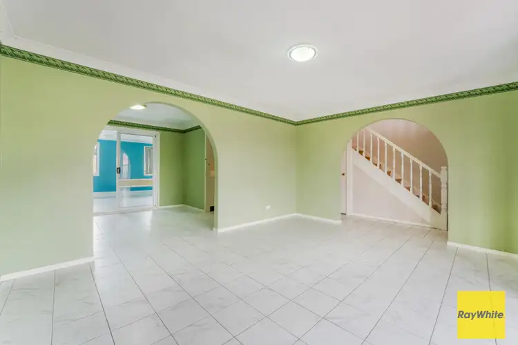 Fourth view of Homely house listing, 47 Chickasaw Crescent, Greenfield Park NSW 2176