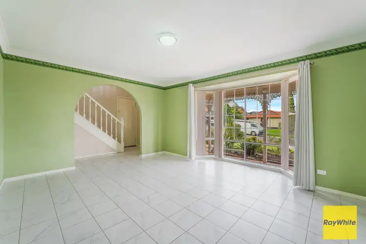 Fifth view of Homely house listing, 47 Chickasaw Crescent, Greenfield Park NSW 2176