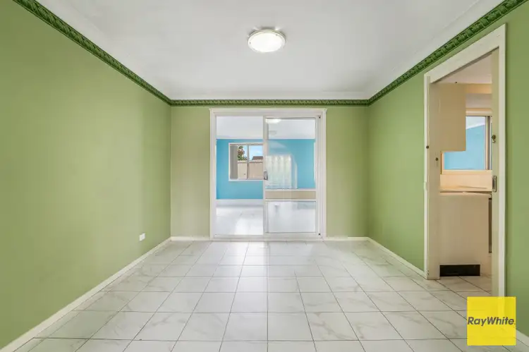 Sixth view of Homely house listing, 47 Chickasaw Crescent, Greenfield Park NSW 2176