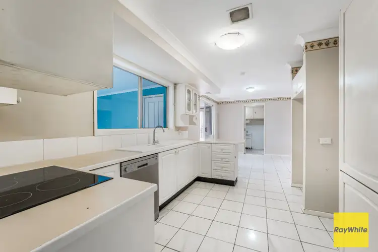 Seventh view of Homely house listing, 47 Chickasaw Crescent, Greenfield Park NSW 2176