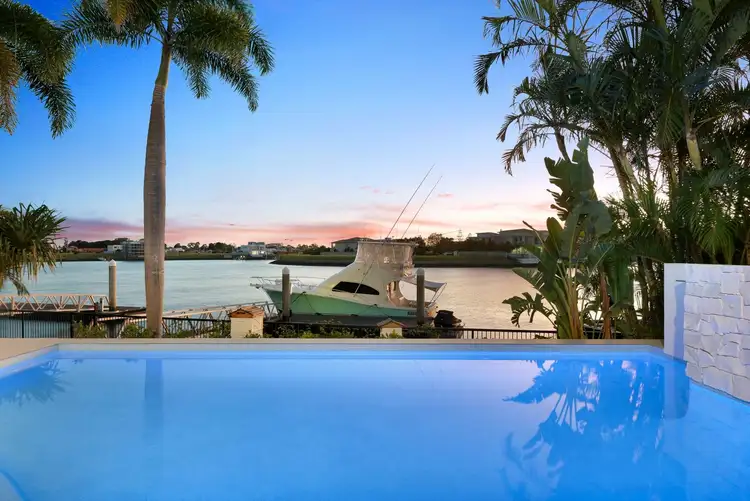 2066 The Circle, Sanctuary Cove QLD 4212