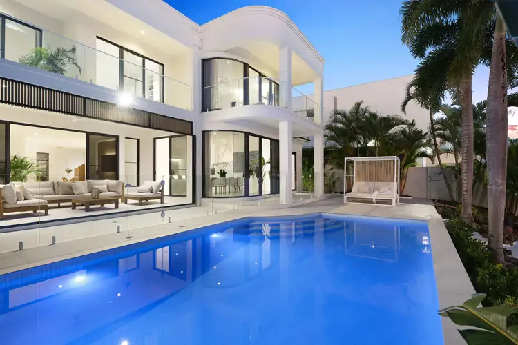 2066 The Circle, Sanctuary Cove QLD 4212