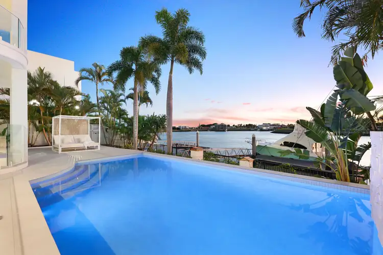 Third view of Homely house listing, 2066 The Circle, Sanctuary Cove QLD 4212
