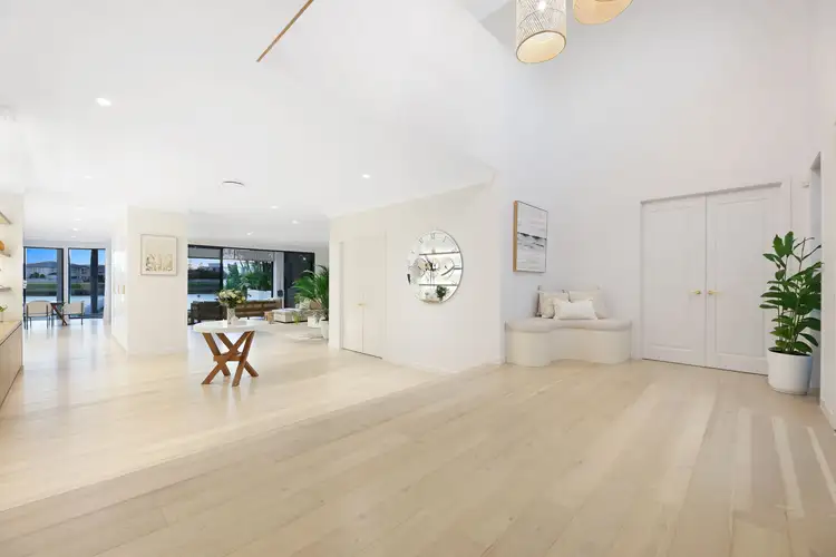 Fifth view of Homely house listing, 2066 The Circle, Sanctuary Cove QLD 4212