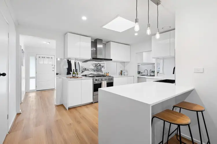 Sixth view of Homely house listing, 11 Wilkinson Street, Hoppers Crossing VIC 3029