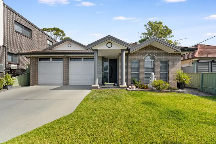 143 Birdwood Road, Georges Hall NSW 2198