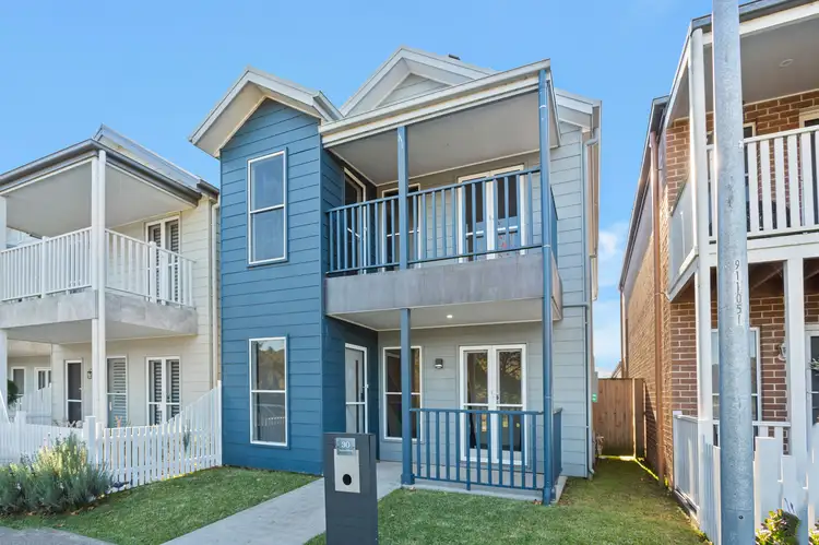 Main view of Homely house listing, 30 Wongawilli Street, Tullimbar NSW 2527