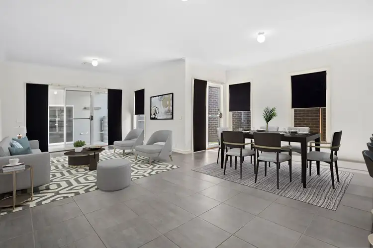 Third view of Homely house listing, 30 Wongawilli Street, Tullimbar NSW 2527