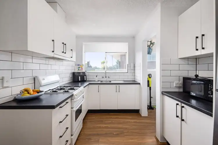 Main view of Homely unit listing, 10/2 Mooney Street, Strathfield South NSW 2136