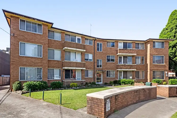 Second view of Homely unit listing, 10/2 Mooney Street, Strathfield South NSW 2136