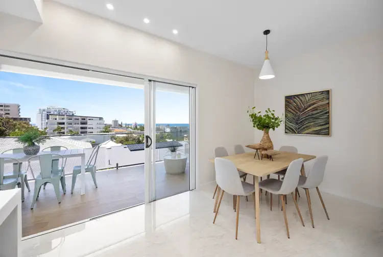 Sixth view of Homely townhouse listing, Unit 2/43 Verney Street, Kings Beach QLD 4551
