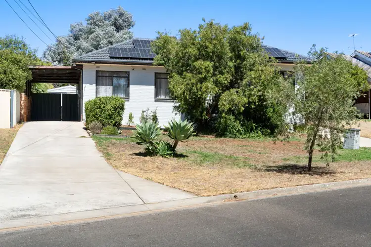 Second view of Homely house listing, 21 Stevens Drive, Ridgehaven SA 5097