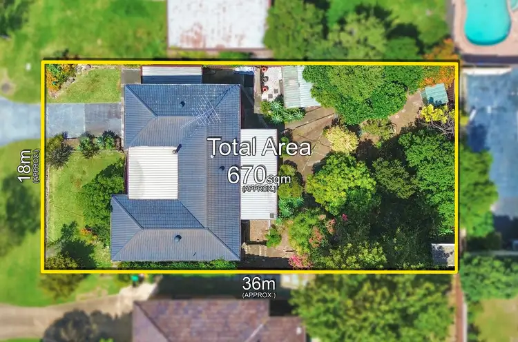 8 Jack O 'sullivan Road, Moorebank NSW 2170