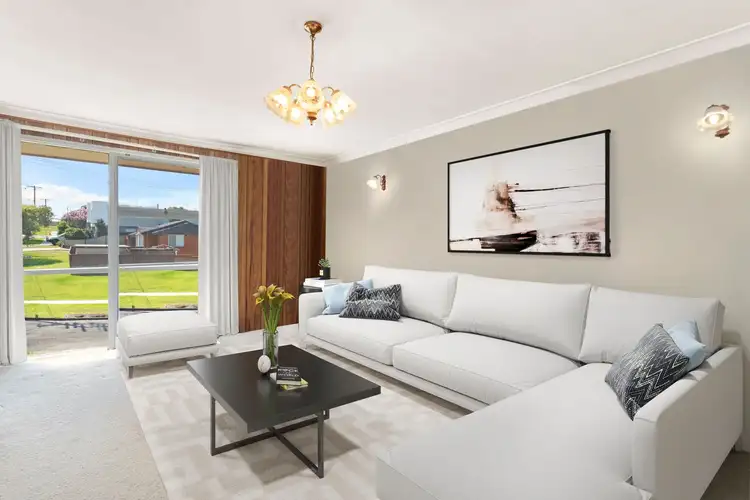 Second view of Homely house listing, 8 Jack O 'sullivan Road, Moorebank NSW 2170