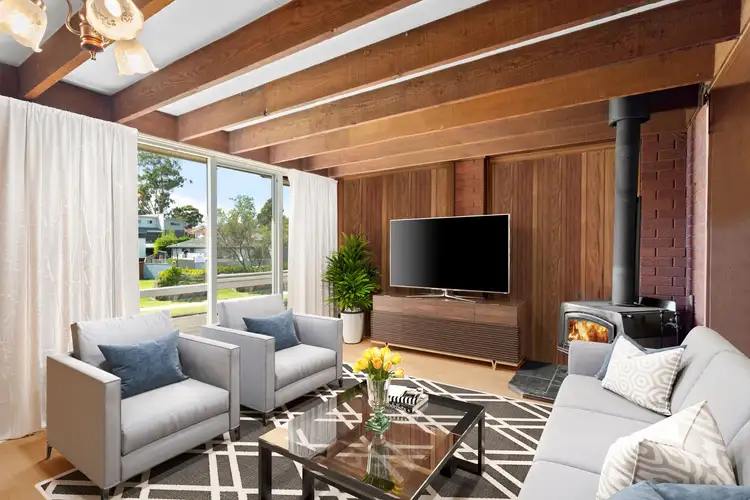 Third view of Homely house listing, 8 Jack O 'sullivan Road, Moorebank NSW 2170