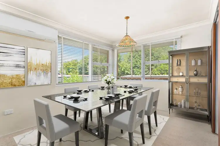 Fourth view of Homely house listing, 8 Jack O 'sullivan Road, Moorebank NSW 2170