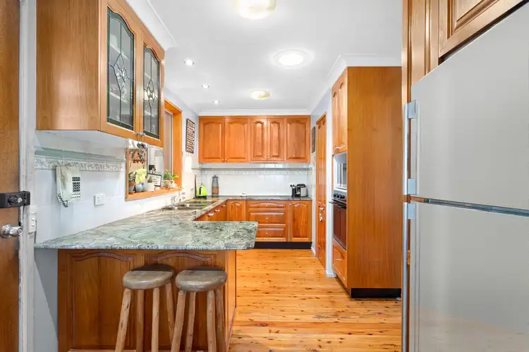 Fifth view of Homely house listing, 8 Jack O 'sullivan Road, Moorebank NSW 2170
