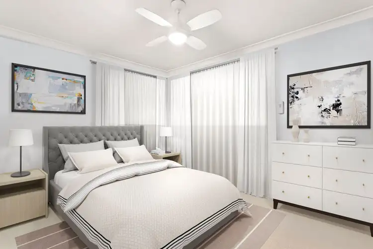 Sixth view of Homely house listing, 8 Jack O 'sullivan Road, Moorebank NSW 2170