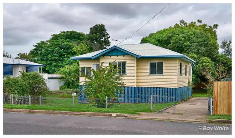 Main view of Homely house listing, 188 Elphinstone Street, Berserker QLD 4701