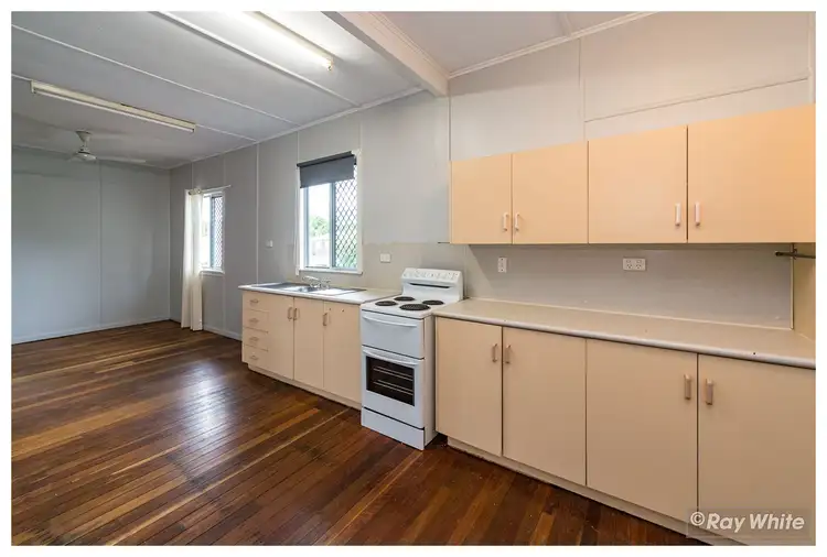 Third view of Homely house listing, 188 Elphinstone Street, Berserker QLD 4701