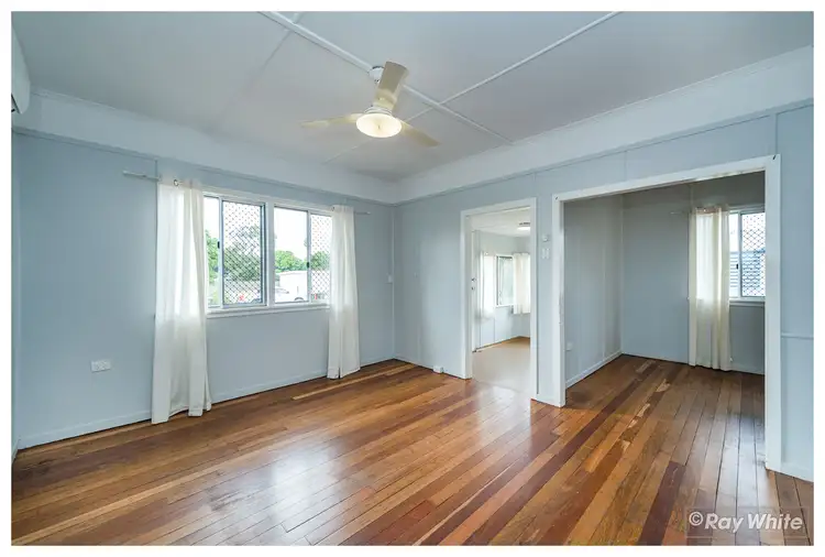 Fourth view of Homely house listing, 188 Elphinstone Street, Berserker QLD 4701